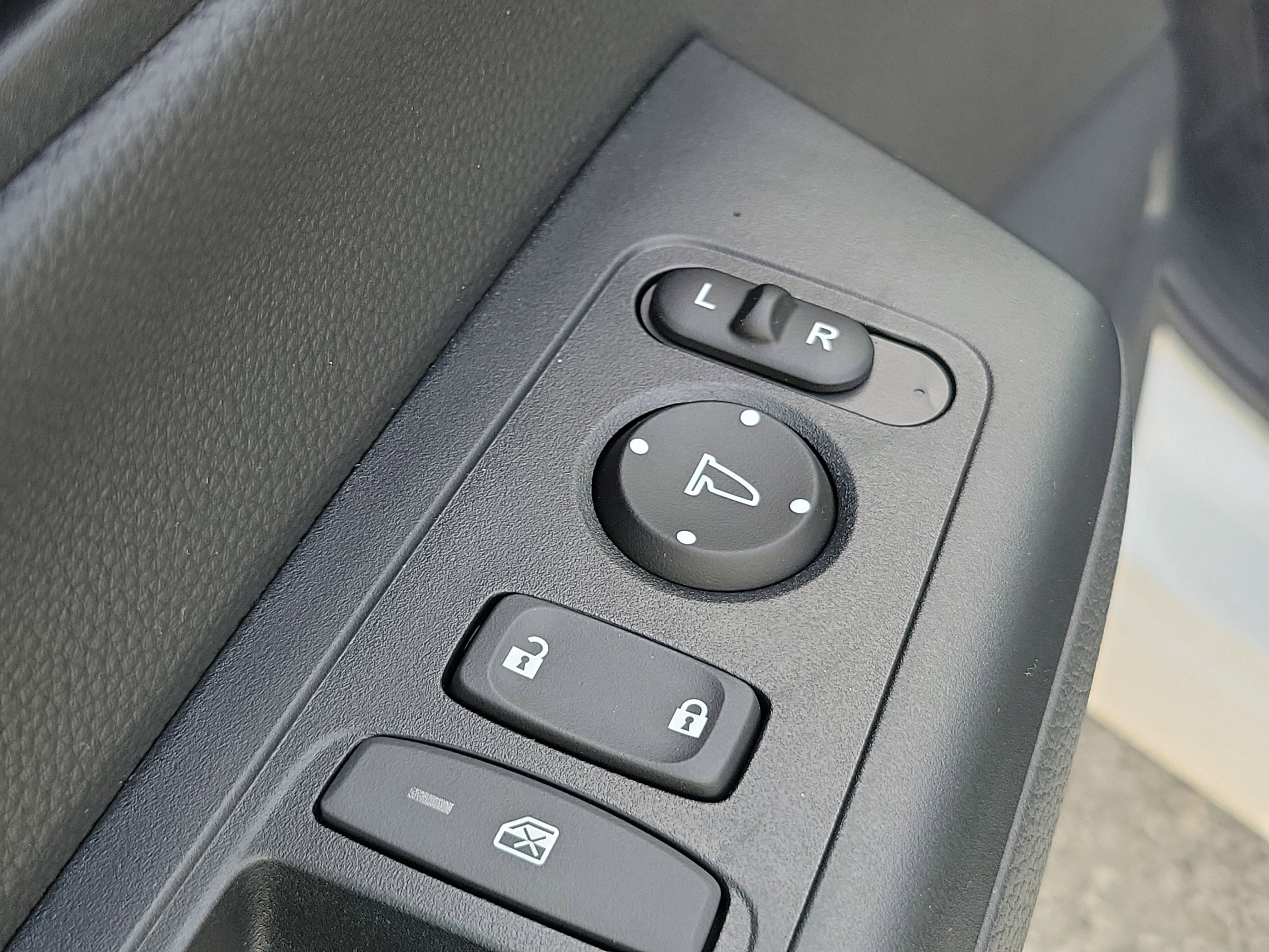 New 2026 Honda CR-V EX image 16