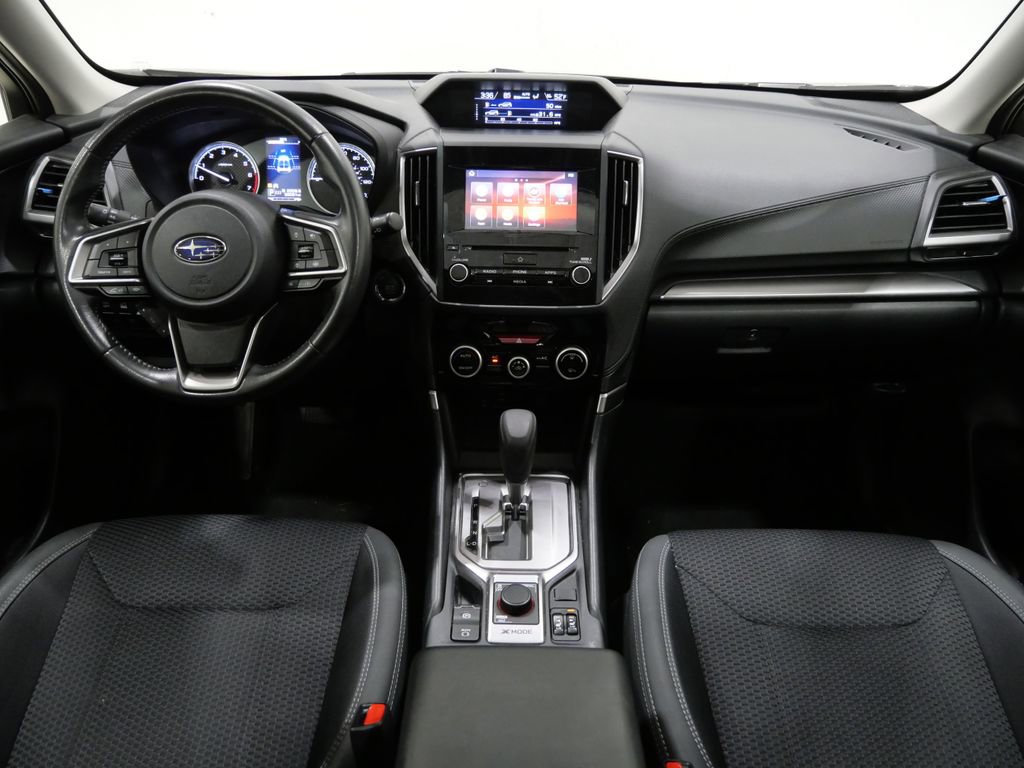 Used 2023 Subaru Forester Premium AWD/4WD image 11