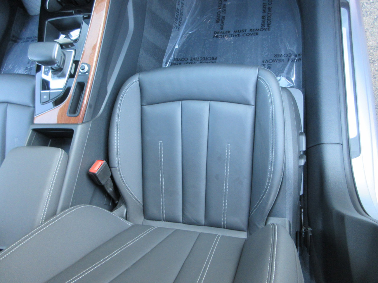 Used 2024 Audi A4 2.0T Premium image 26