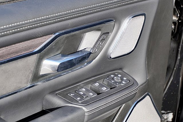 New 2026 RAM 1500 Laramie w/ Night Edition image 26