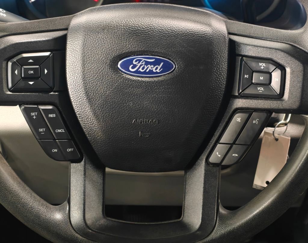 Used 2020 Ford F150 XLT w/ Trailer Tow Package image 5