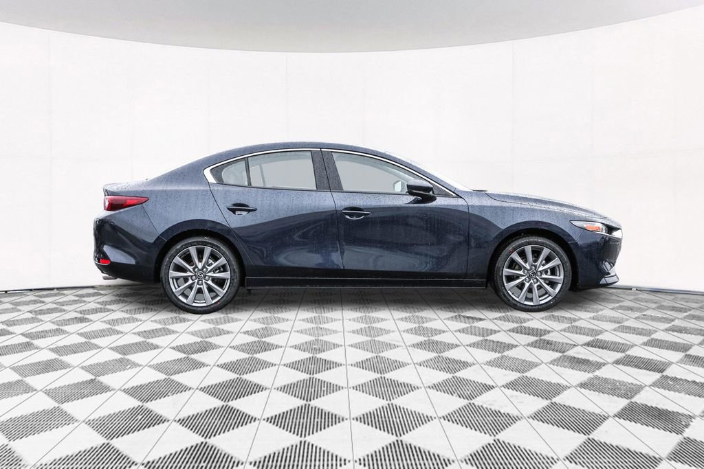 New 2026 MAZDA MAZDA3 2.5 S Sedan w/ Preferred Pkg image 14