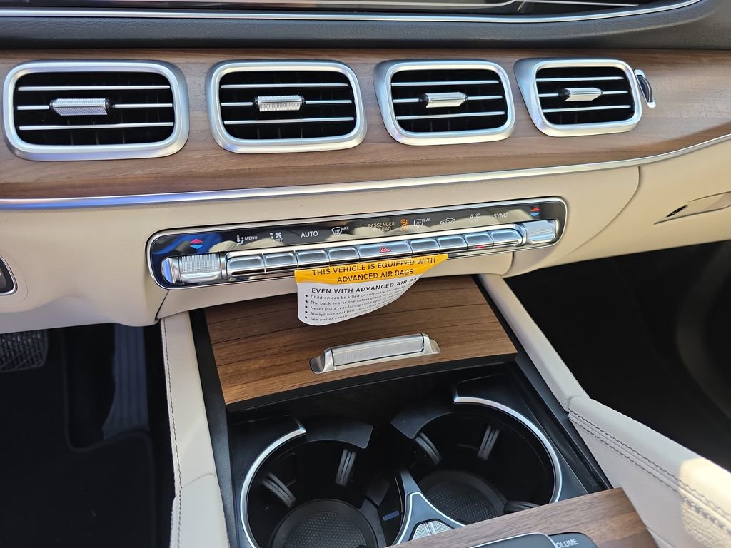 New 2026 Mercedes-Benz GLE 350 4MATIC image 16