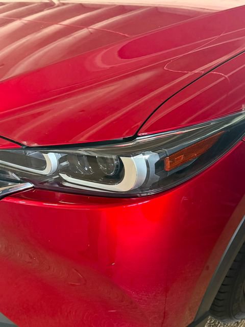 Used 2023 MAZDA CX-5 AWD 2.5 S w/ Select Package image 13
