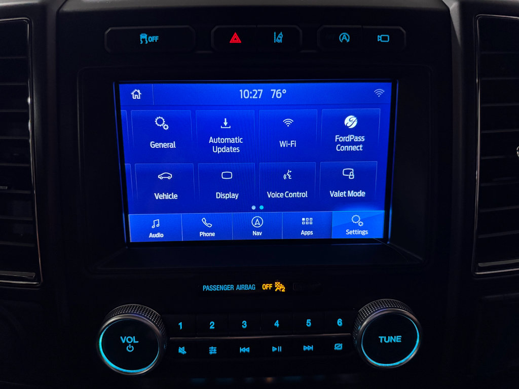 Used 2021 Ford Expedition Limited image 32