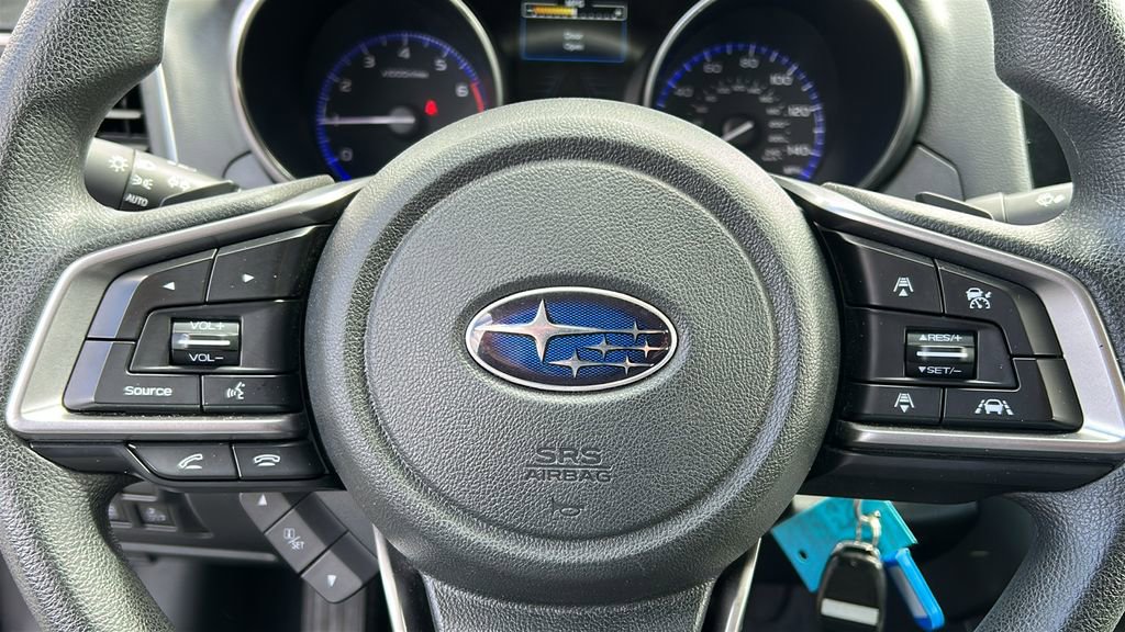 Used 2019 Subaru Legacy 2.5i w/ Alloy Wheel Package image 11