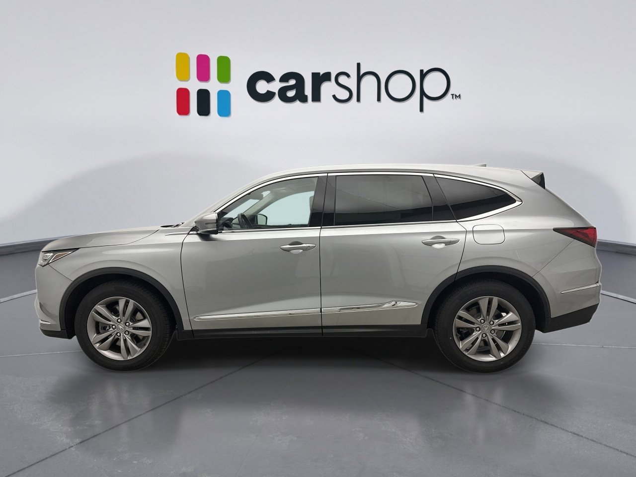 Used 2023 Acura MDX SH-AWD image 2