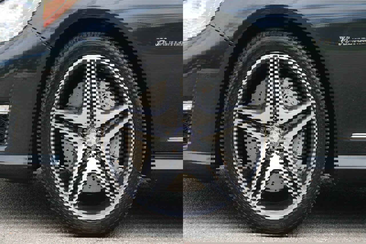 Used 2012 Mercedes-Benz CL 63 AMG image 40