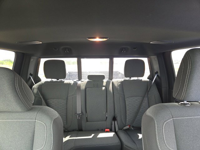 New 2027 RAM 3500 Lone Star AWD/4WD image 22