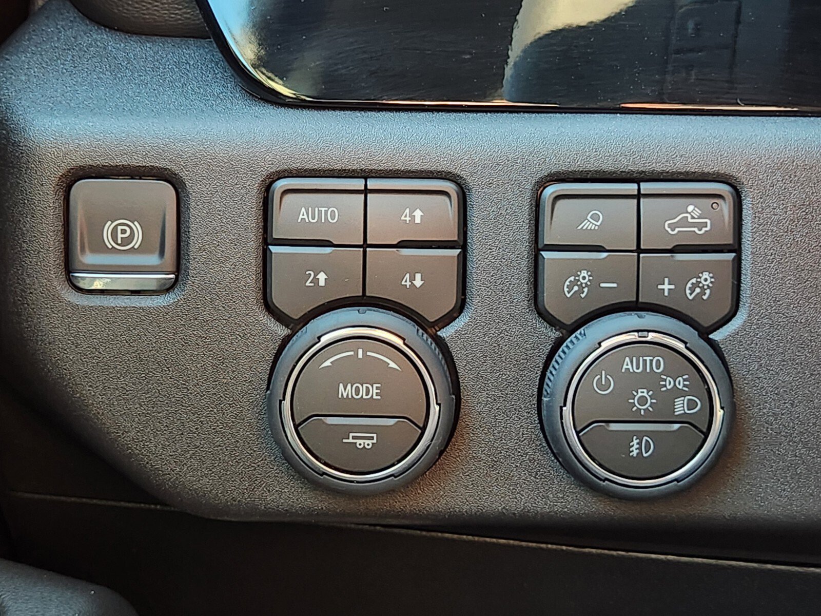 New 2026 Chevrolet Silverado 1500 RST w/ All Star Edition Plus image 16