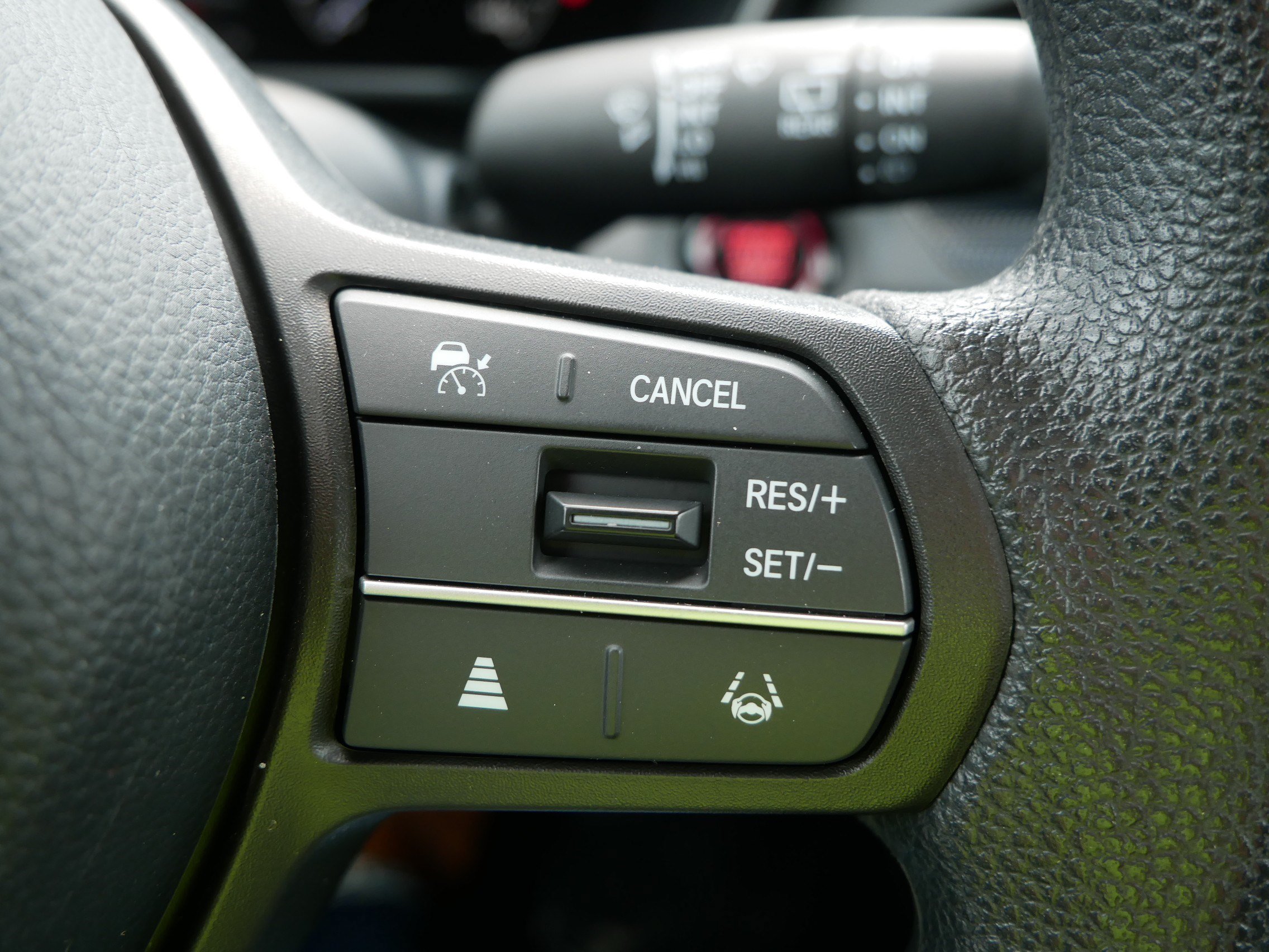 Used 2024 Honda CR-V LX image 30