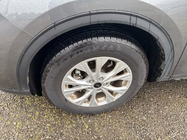 Used 2024 Ford Escape Active image 20