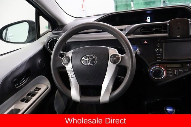 Used 2012 Toyota Prius C One image 13