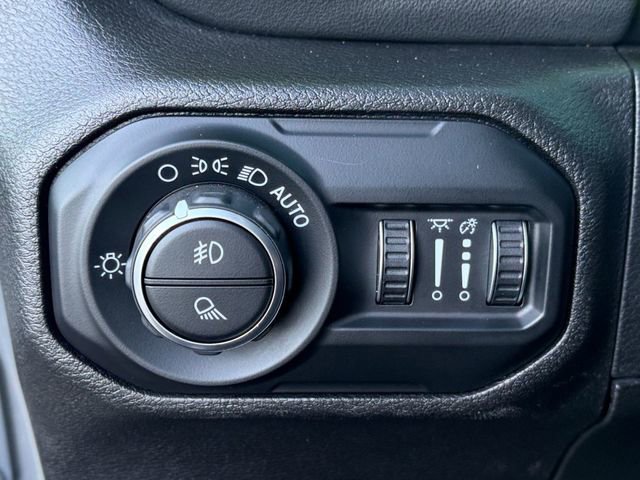 Used 2021 Jeep Gladiator Overland w/ Popular Equipment Package image 5