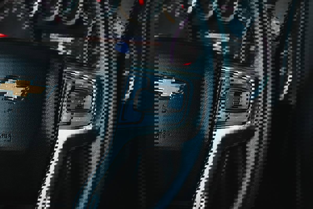 Used 2019 Chevrolet Silverado 1500 LT w/ Convenience Package image 27