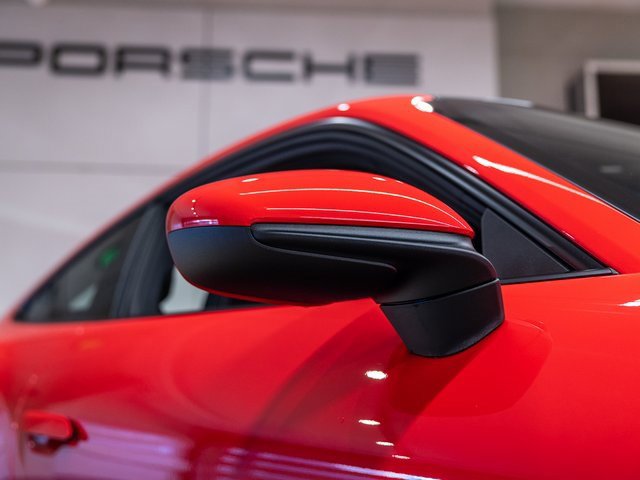 Used 2024 Porsche 911 Carrera 4S image 18