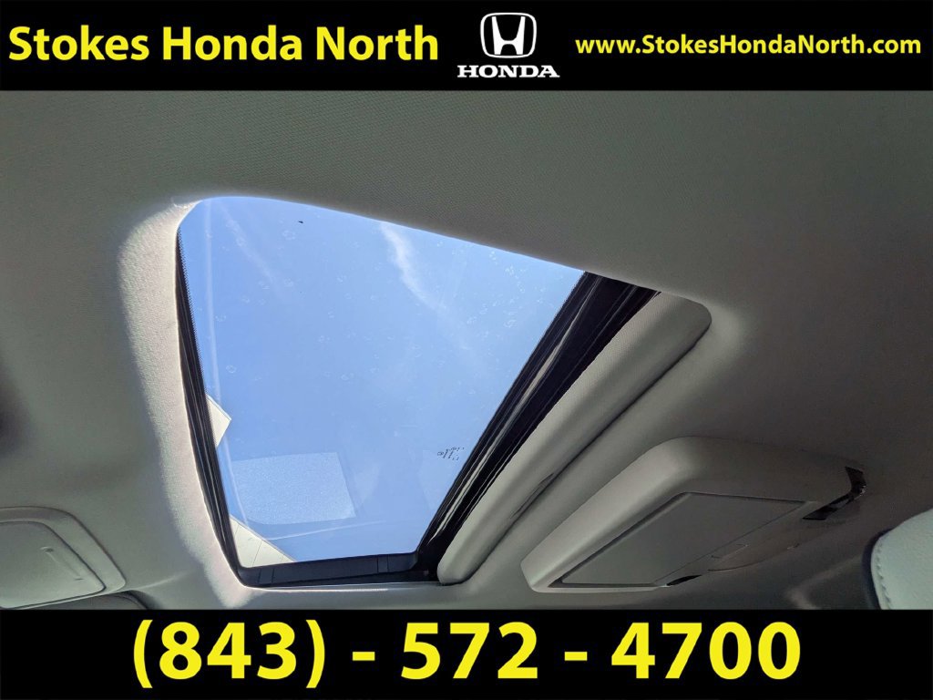 Certified 2026 Honda Odyssey Touring image 27