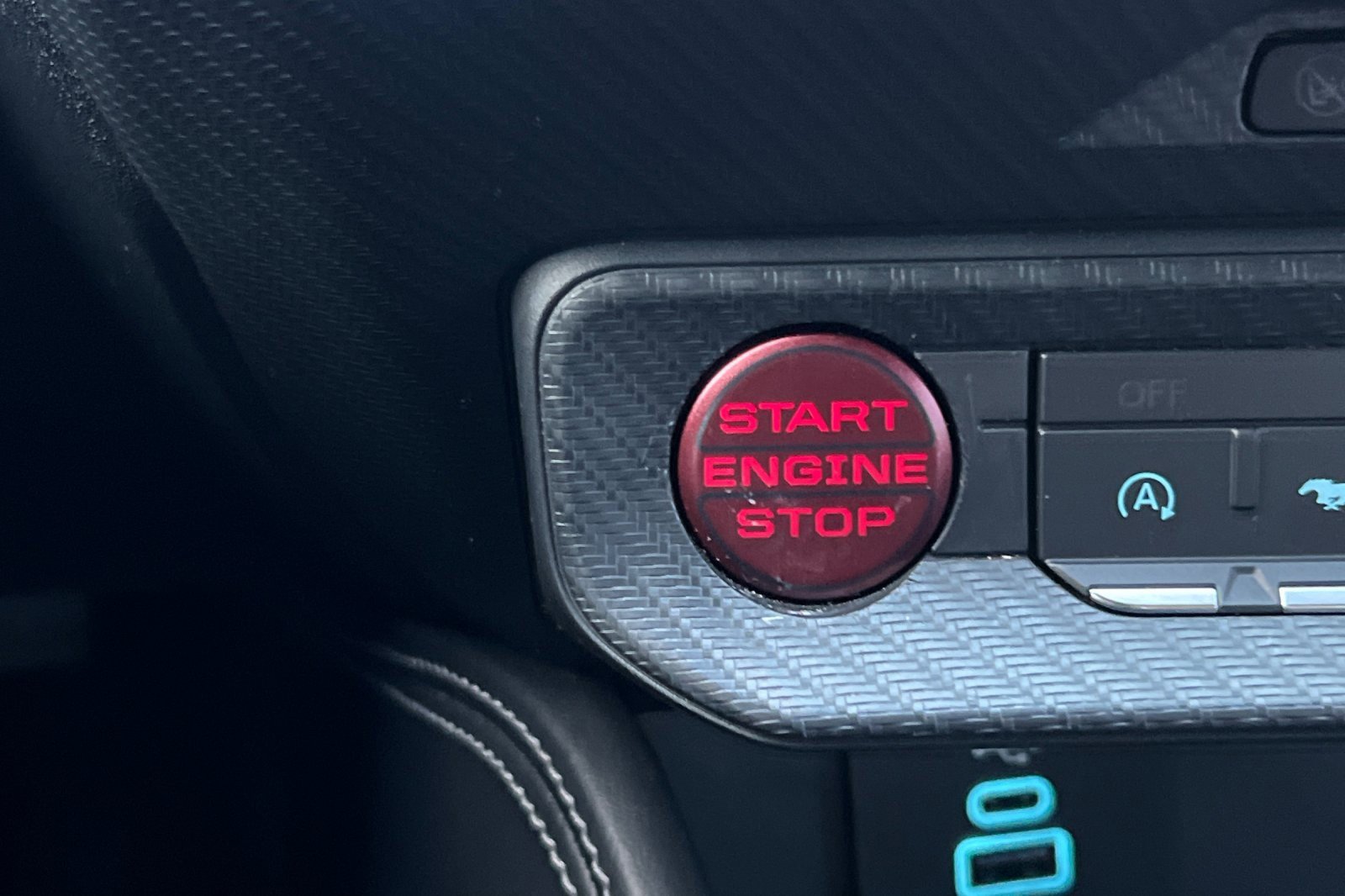 Used 2024 Ford Mustang GT Premium image 22