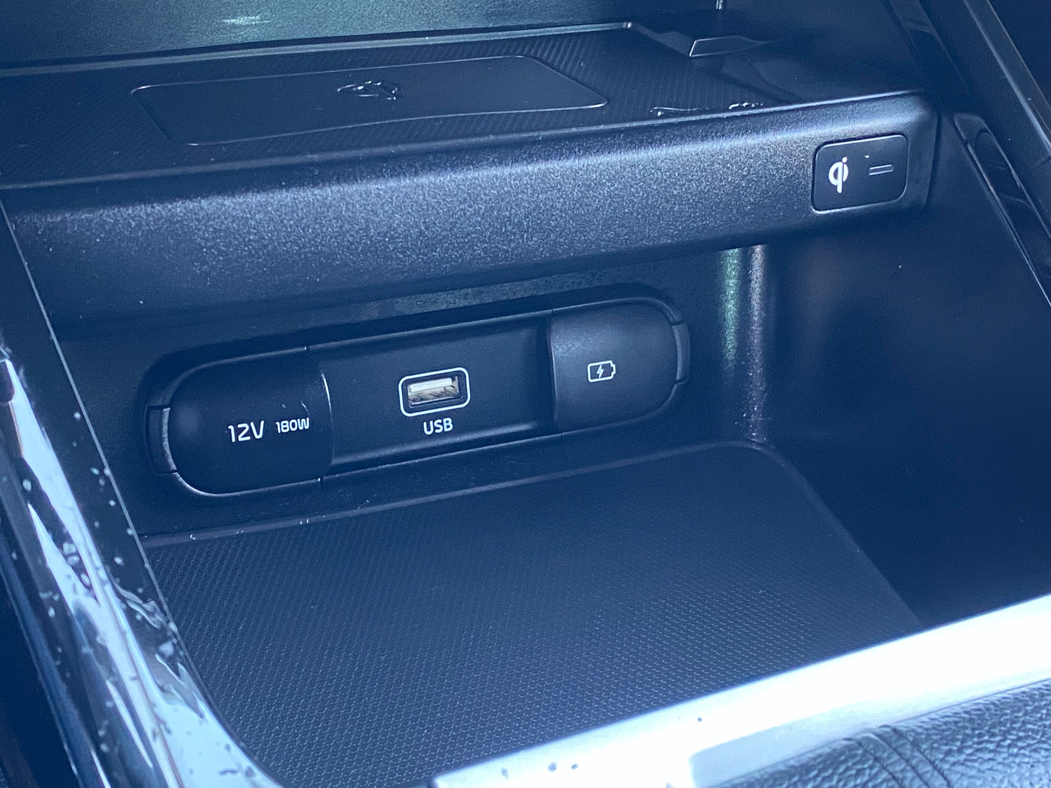 Certified 2024 Kia Forte GT-Line w/ GT-Line Premium Package FWD image 27