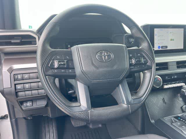 Used 2024 Toyota Tacoma SR5 RWD image 17