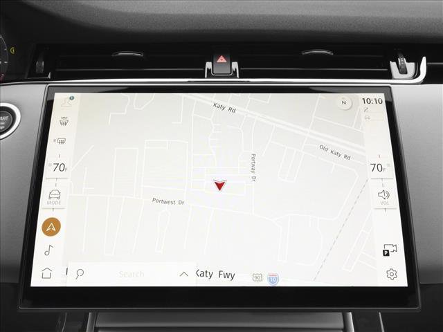 New 2026 Land Rover Range Rover Evoque S image 12