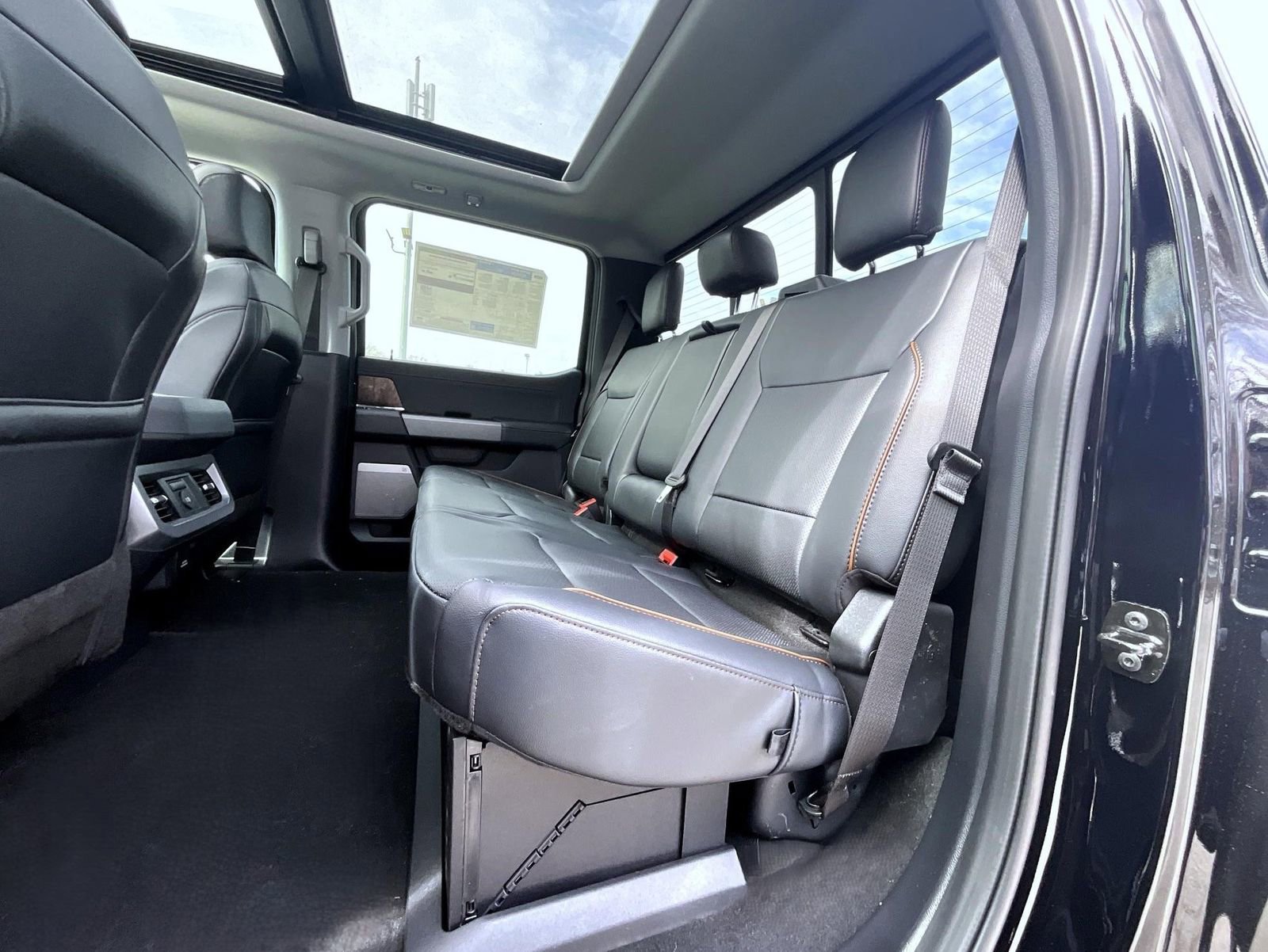 New 2026 Ford F250 Lariat w/ Tremor Off-Road Package image 12