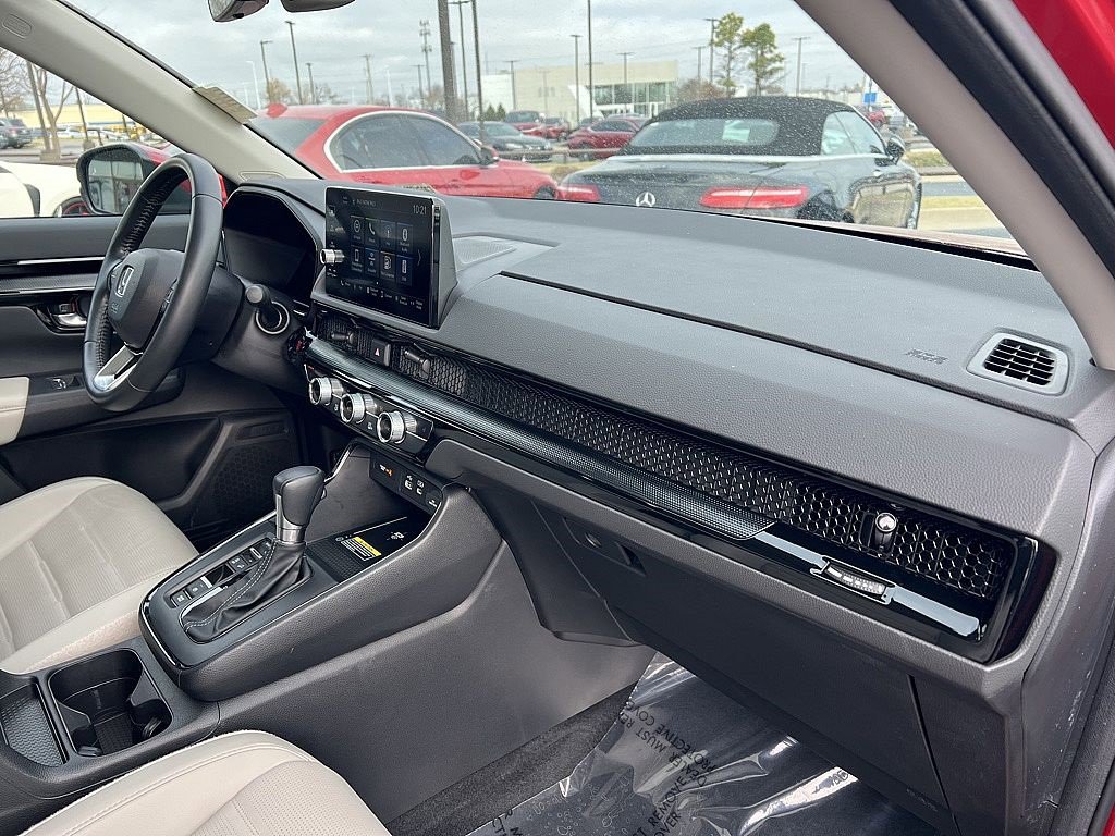 Used 2023 Honda CR-V EX-L image 26