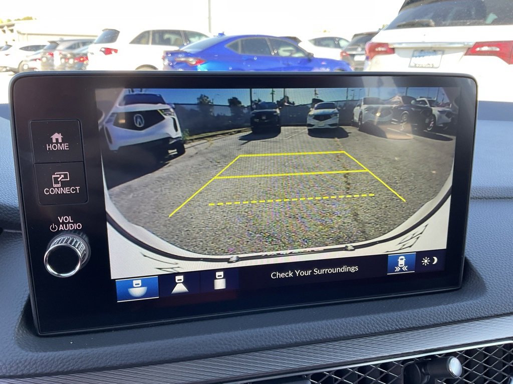 New 2026 Acura Integra A-Spec image 13