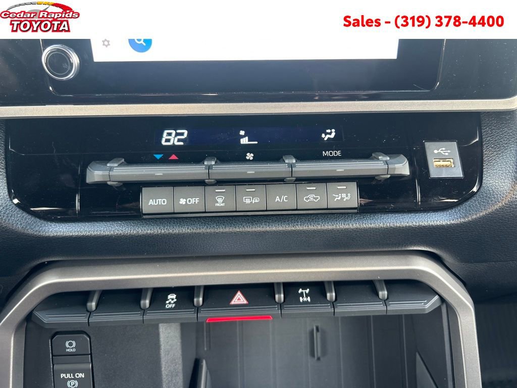 New 2026 Toyota Tundra SR5 image 24