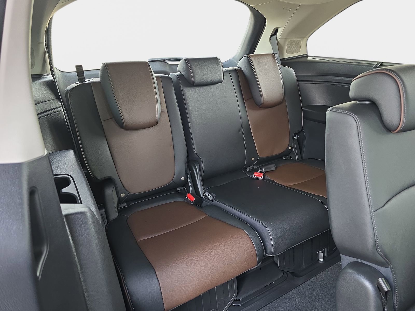 New 2026 Honda Odyssey Elite image 13