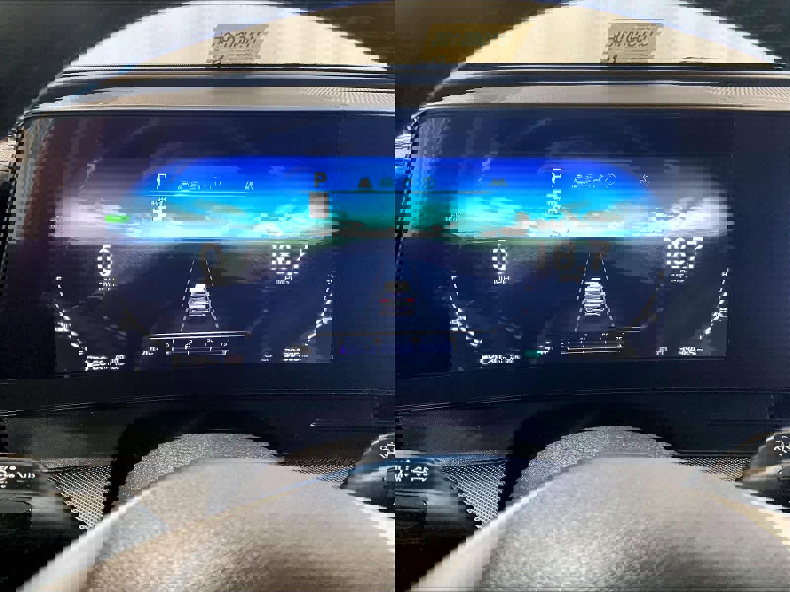 Used 2023 Kia Sportage SX Prestige image 25