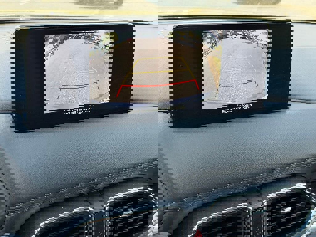 Used 2024 MAZDA CX-5 Carbon Edition image 42