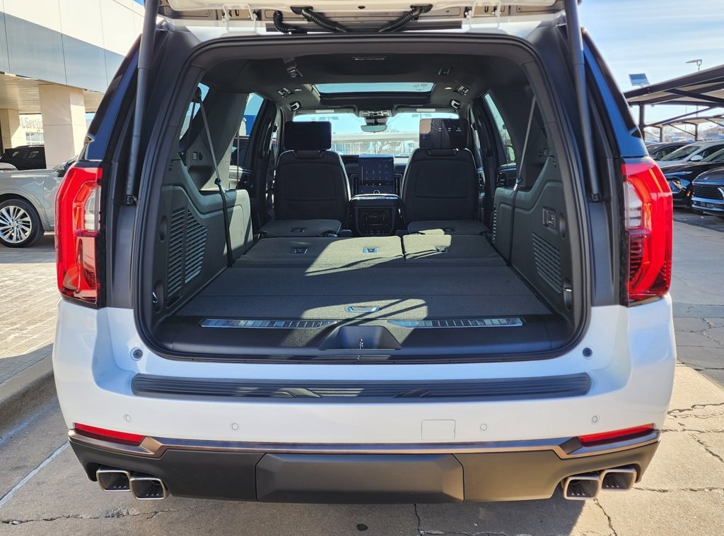 New 2026 GMC Yukon XL AT4 Ultimate image 62