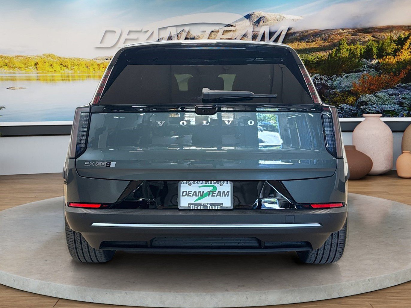 New 2027 Volvo EX60 Ultra AWD/4WD image 9