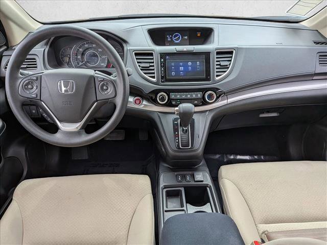 Used 2015 Honda CR-V EX image 23
