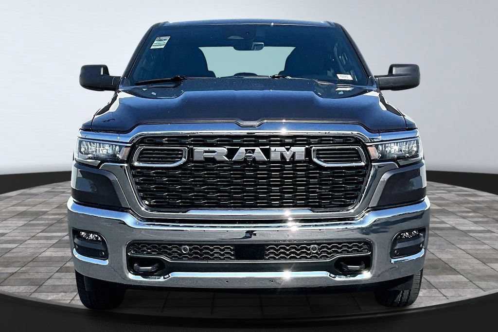 New 2026 RAM 1500 Big Horn w/ Protection Group AWD/4WD image 20