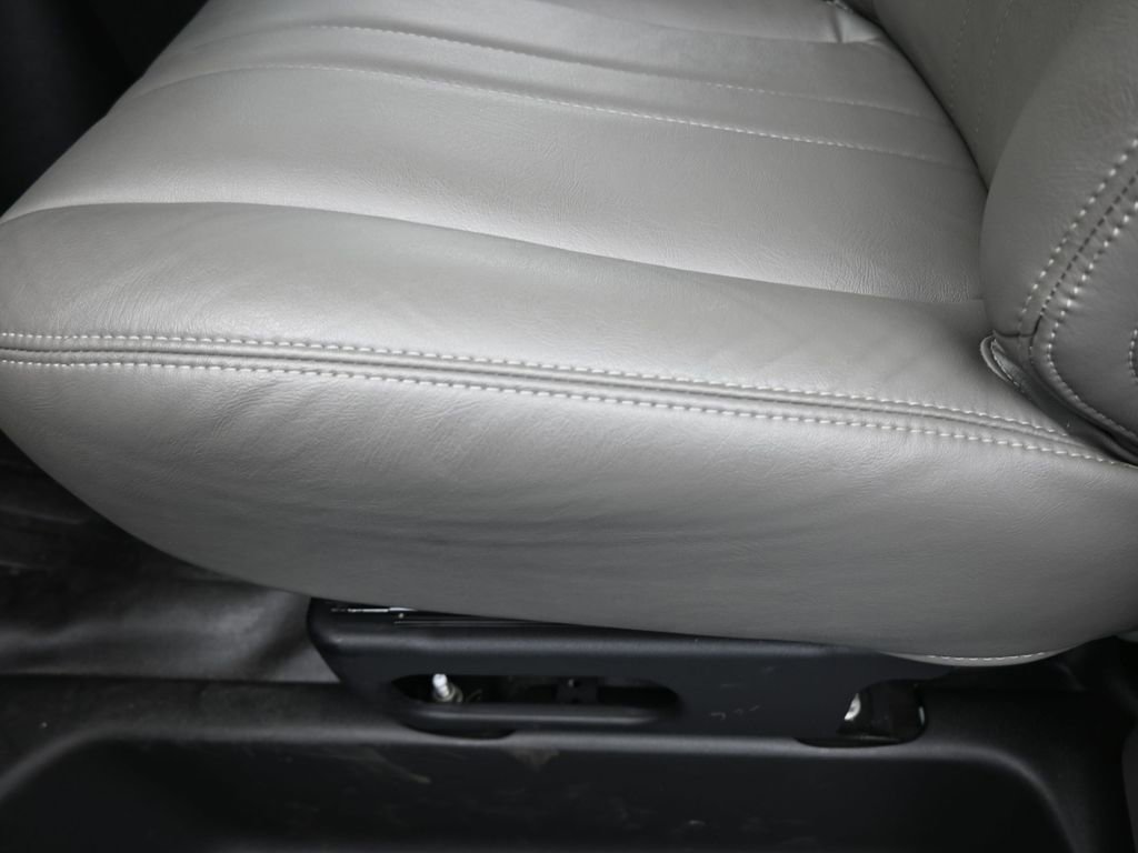 New 2025 Chevrolet Express 3500 Extended w/ Driver Convenience Package RWD image 14