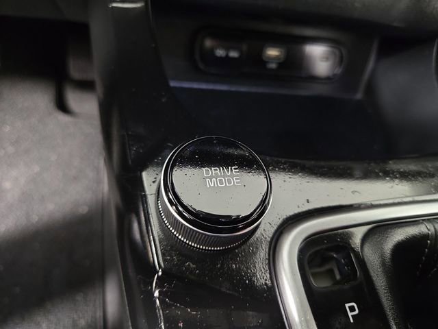 Certified 2025 Kia Seltos S image 27