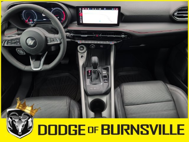Used 2024 Dodge Hornet GT AWD/4WD image 25