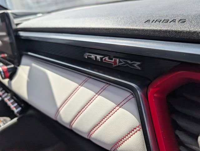 Used 2024 GMC Canyon AT4X image 38