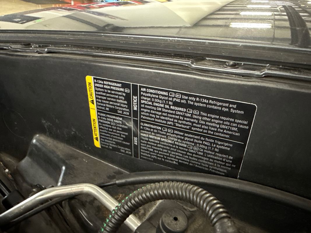 Used 2010 Chevrolet Corvette Grand Sport w/ Preferred Equipment Group image 77