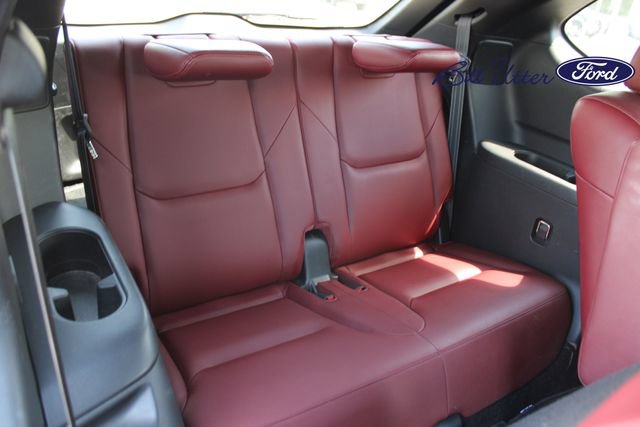 Used 2022 MAZDA CX-9 Carbon Edition AWD/4WD image 14