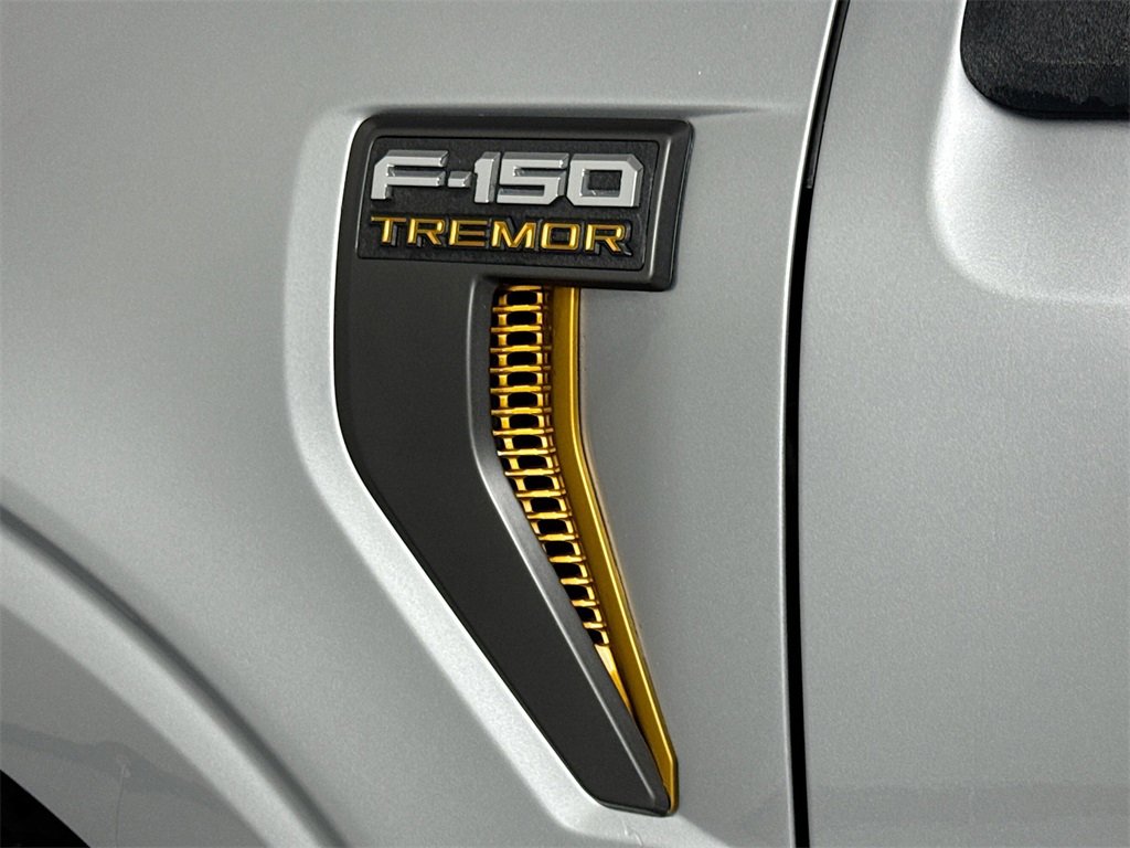Used 2023 Ford F150 Tremor image 11