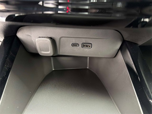 New 2026 Chevrolet Trax RS w/ Driver Confidence Package image 28