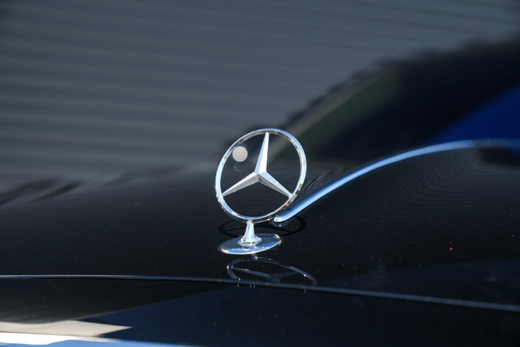 Used 2022 Mercedes-Benz Maybach S 580 4MATIC image 8