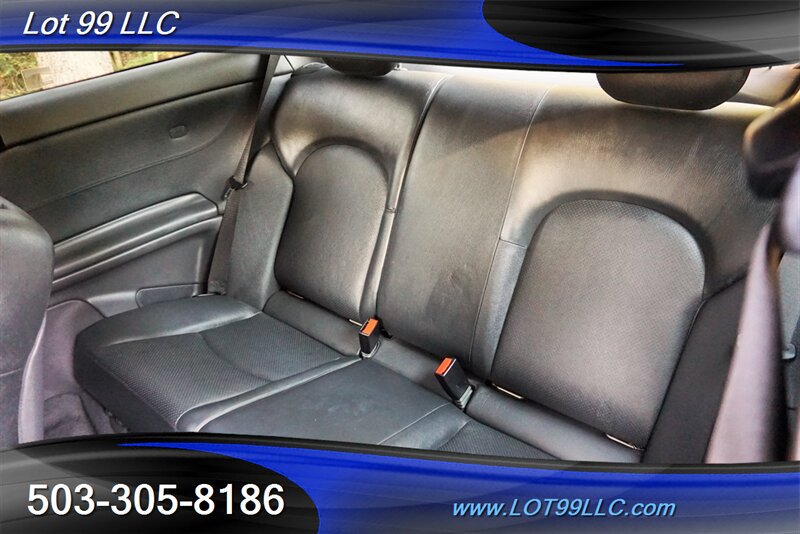 Used 2003 Mercedes-Benz C 230 Coupe image 13