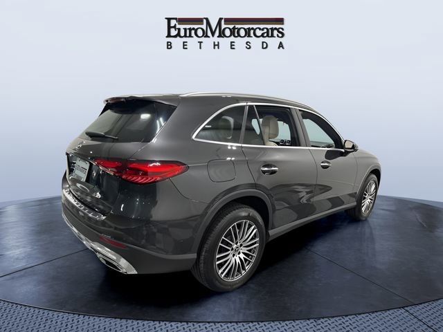 Used 2026 Mercedes-Benz GLC 300 image 5