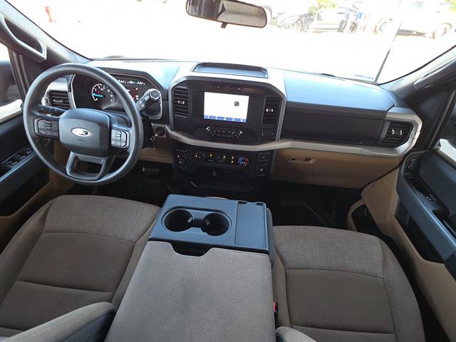 Used 2023 Ford F150 XLT AWD/4WD image 7