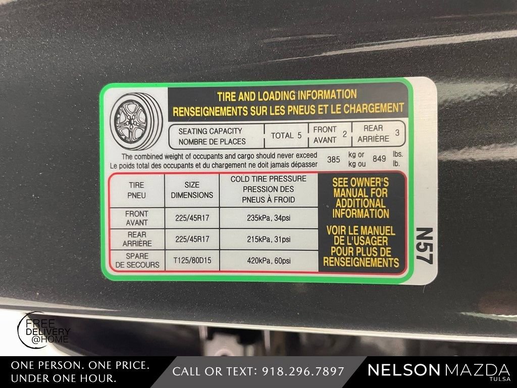 Used 2025 Hyundai Elantra Sport FWD image 44