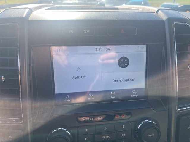 Used 2022 Ford F250 XLT AWD/4WD image 12